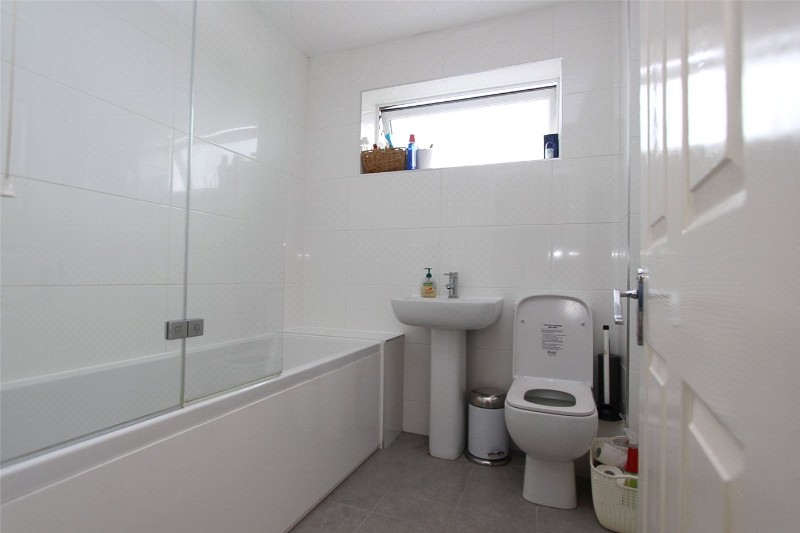 Paarl Road, Canvey Island, Essex, SS8