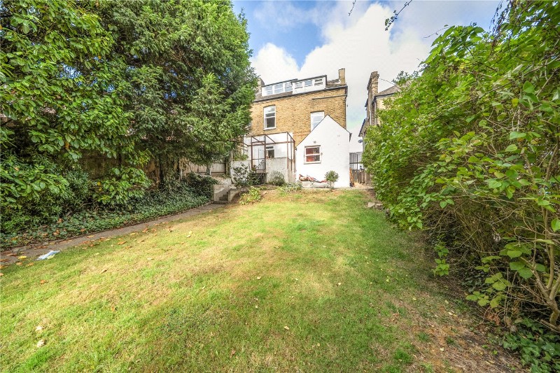 Alexandra Drive, London, SE19