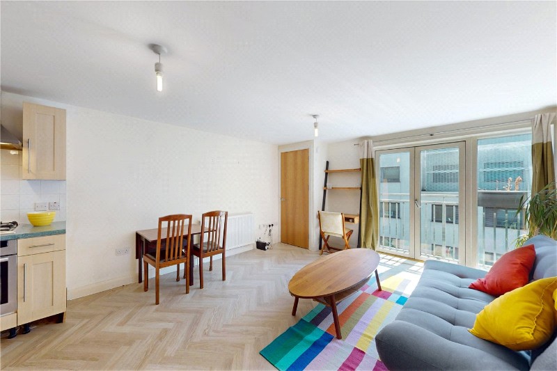 Holmes Road, London, NW5