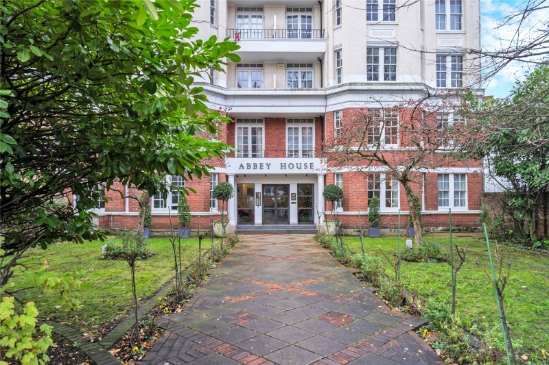 Abbey House, 1A Abbey Road, St John's Wood, London, NW8