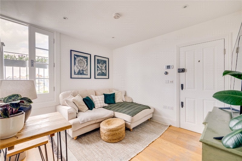Parsons Green Lane, London, SW6