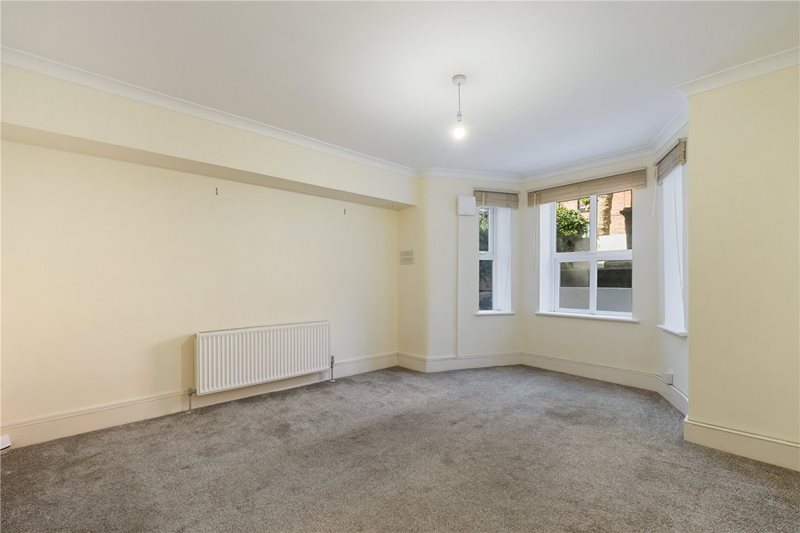 Mount Pleasant Lane, London, E5