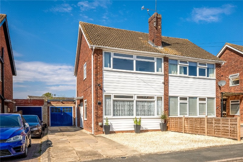 Manor Lane, Shipston-on-Stour, Warwickshire, CV36