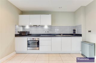 Gayton Road, Harrow, Middlesex, HA1