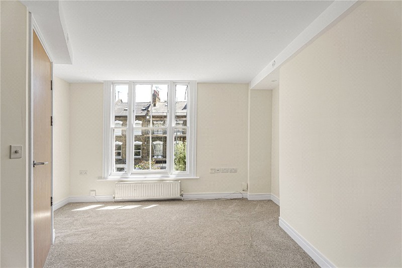 Ashley Road, London, N19