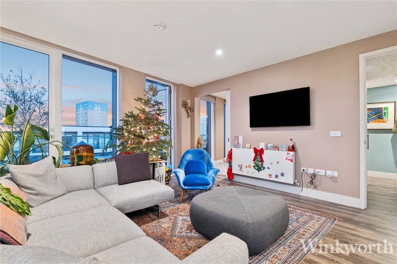 Moulding Lane, London, SE14