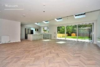 Beresford Road, Cheam, Sutton, SM2