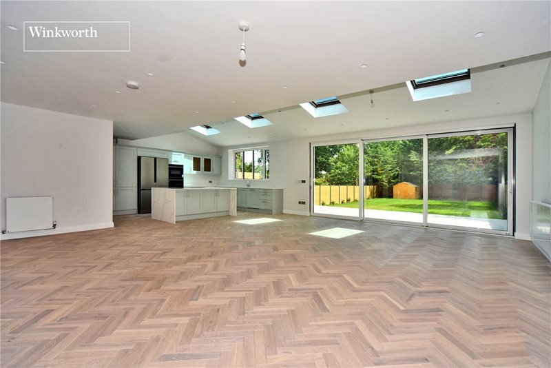 Beresford Road, Cheam, Sutton, SM2