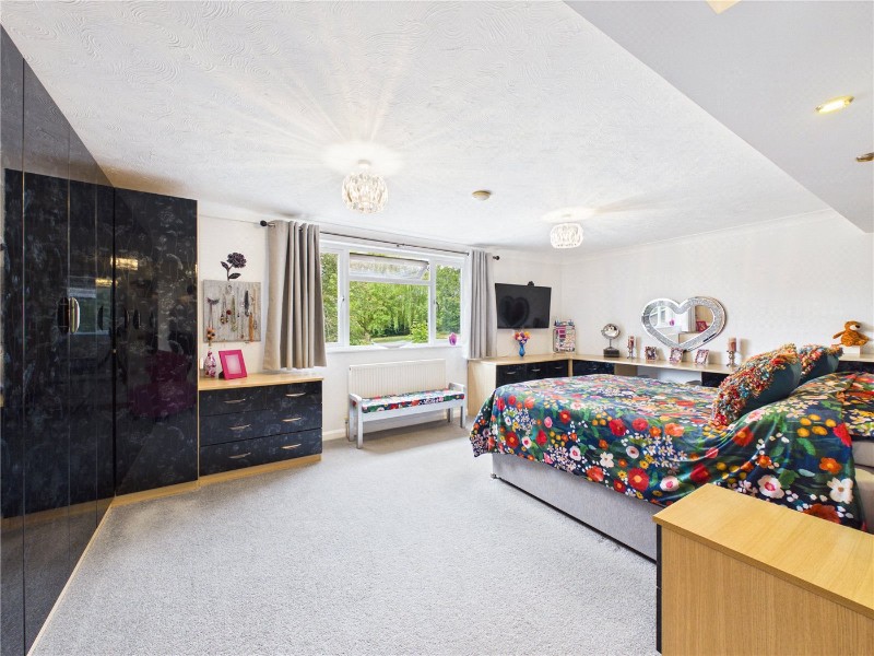 Patches Road, Tiverton, Devon, EX16