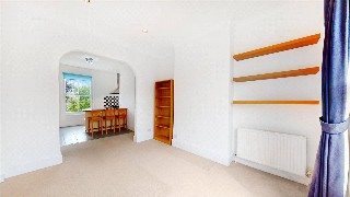 Cromwell Avenue, Highgate, London, N6