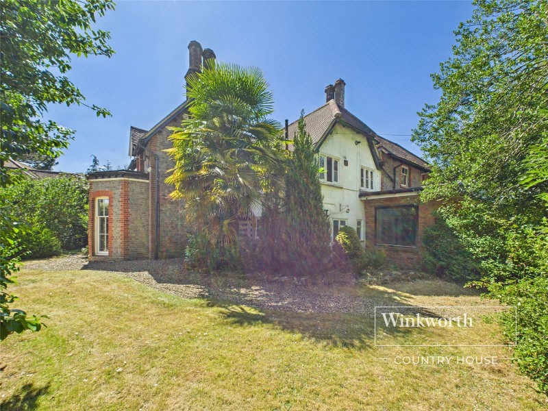 New Lane Hill, Tilehurst, Reading, Berkshire, RG30