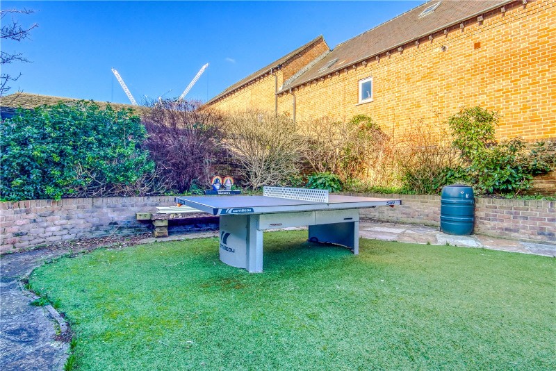 4 Bed Townhouse + 2 Bed Cottage, Market Street, Poole, BH15