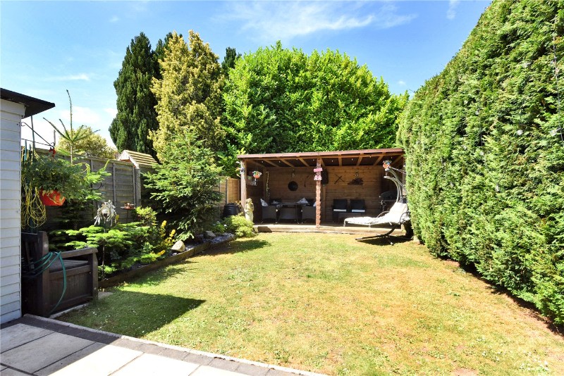 Canons Lane, Burgh Heath, Tadworth, Surrey, KT20