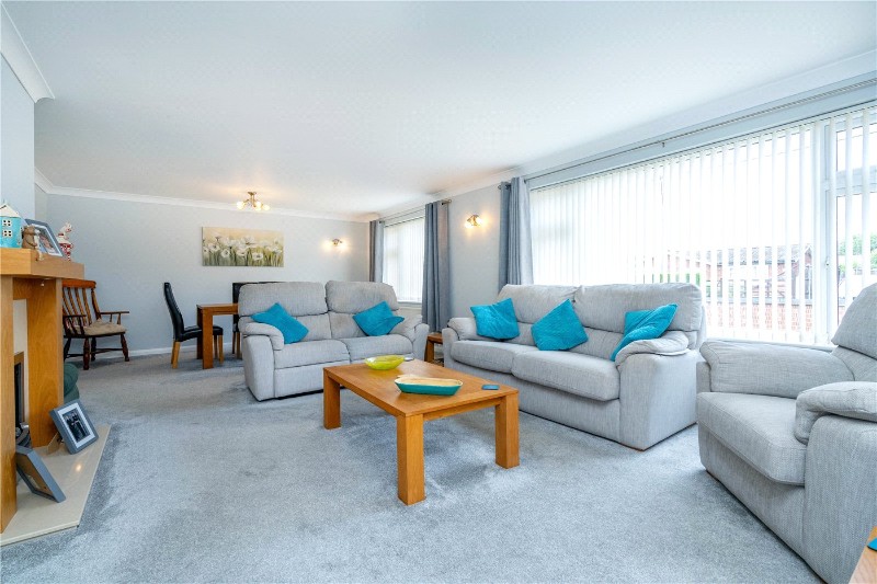 Fen Road, Metheringham, Lincoln, Lincolnshire, LN4