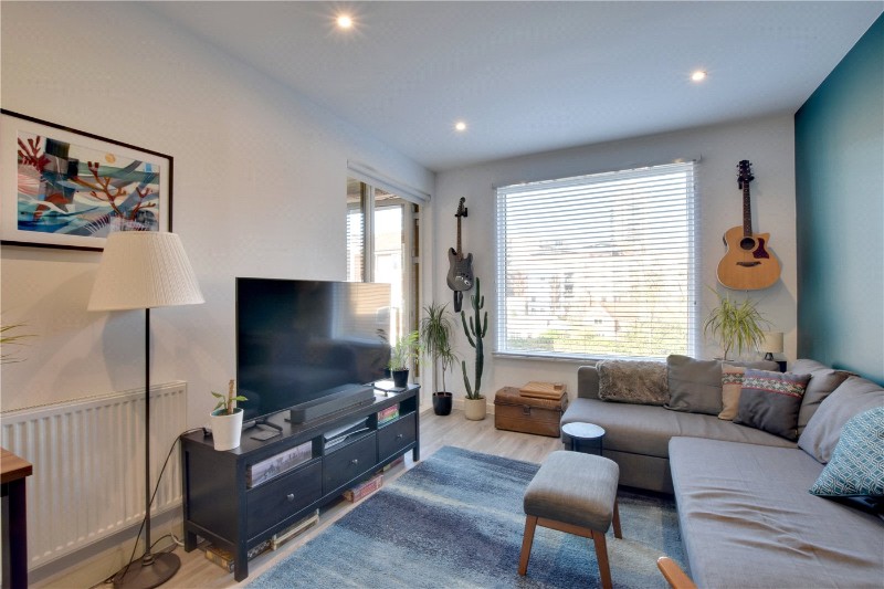 Teulon House, 66 Blackheath Road, Greenwich, London, SE10