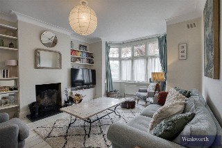 Cholmondeley Avenue, London, NW10