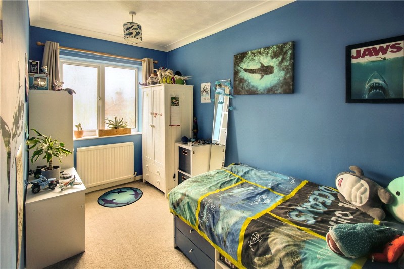 Elm Grove Lane, Norwich, Norfolk, NR3