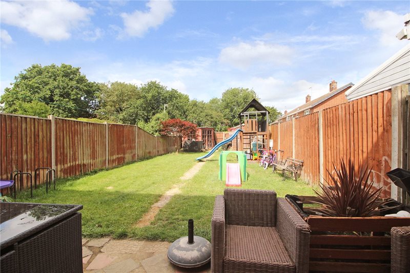 Banham Road, Beccles, NR34