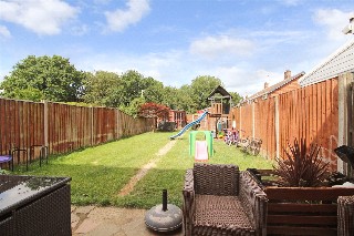 Banham Road, Beccles, NR34