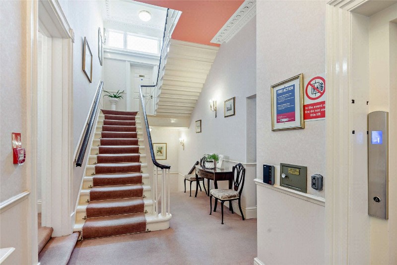 Great Pulteney Street, Bath, Somerset, BA2