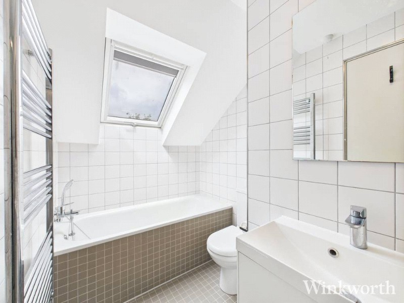 Carlisle Avenue, London, UK, W3