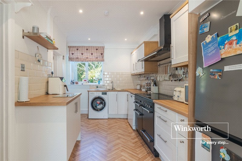Rushmere Road, Bournemouth, Dorset, BH6