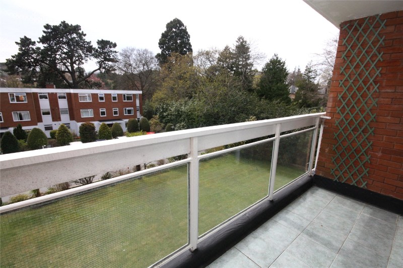 Farleigh, 32A Branksome Wood Road, Bournemouth, Dorset, BH4