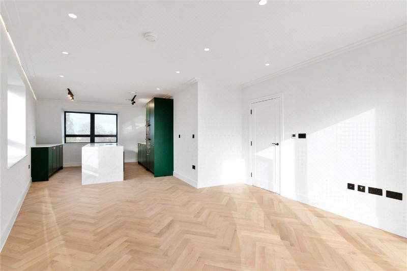 Cannon Hill Lane, London, SW20