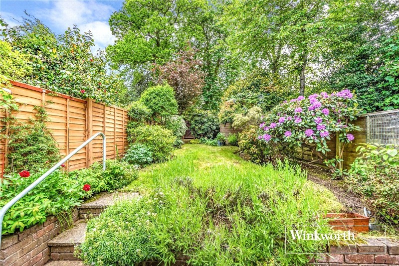 The Terrace, Hendon Lane, Finchley, London, N3