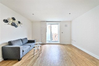 Crowngate House, 2 Hereford Road, London, E3