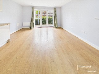 Palmerston House, 3 Aran Walk, Reading, RG2