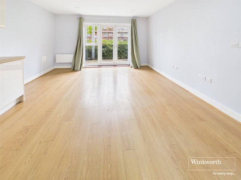 Palmerston House, 3 Aran Walk, Reading, RG2