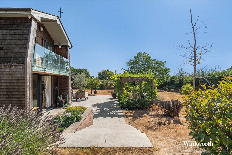 St. Anns Hill Road, Chertsey, Surrey, KT16