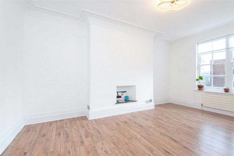 Grove Court, Grove End Road, St John&#39;s Wood, London, NW8