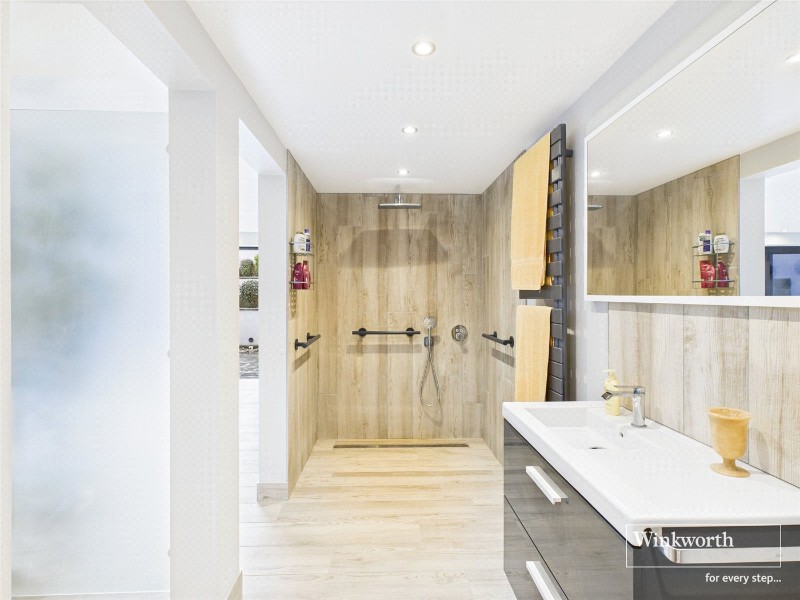 Marlston Hermitage, Thatcham, Berkshire, RG18