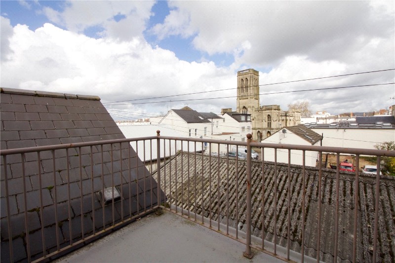 Gurney House, Trinity Lane, Cheltenham, Gloucestershire, GL52