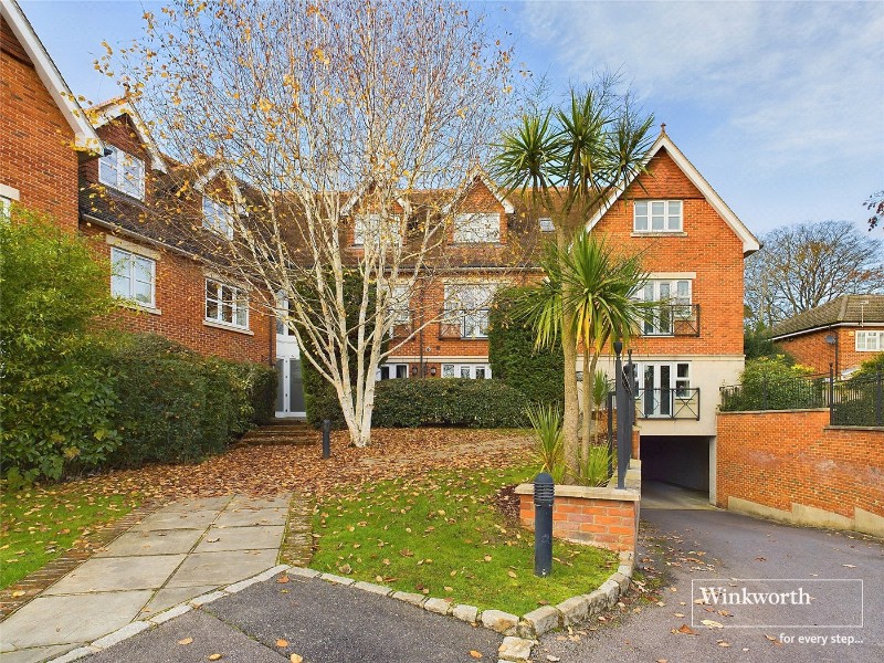 Upcross House, Upcross Gardens, Reading, Berkshire, RG1