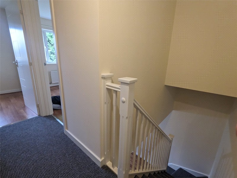 Becketts Close, Grantham, Lincolnshire, NG31