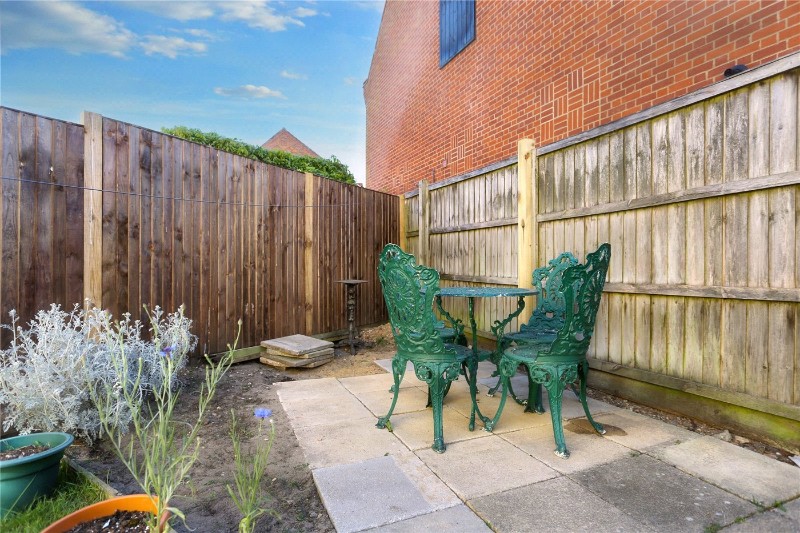 Frazers Yard, Aylsham, Norwich, Norfolk, NR11
