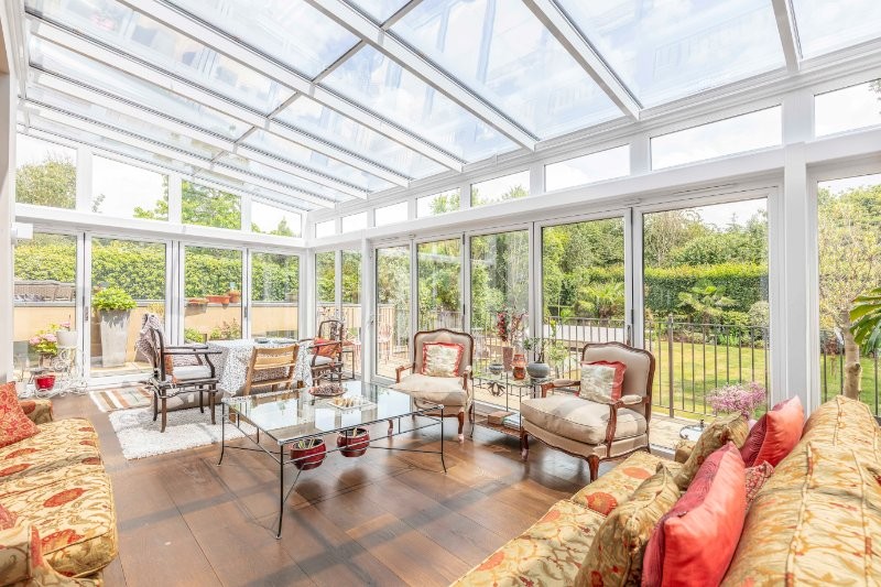 Castelnau, Barnes, London, SW13