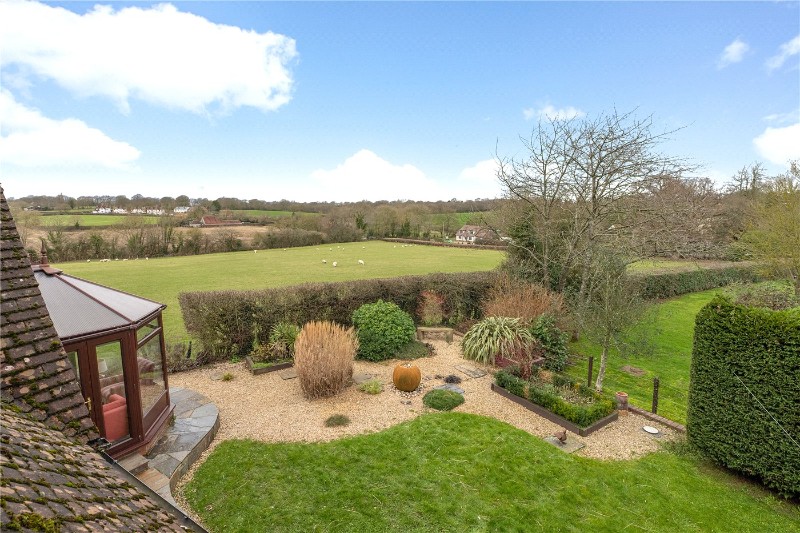 Rectory Close, Woodchurch, Ashford, Kent, TN26