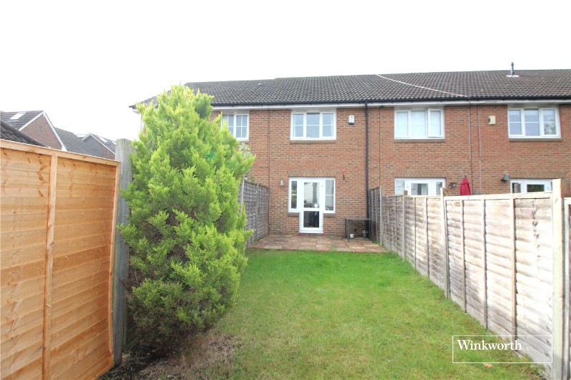 Kensington Way, Borehamwood, Hertfordshire, WD6