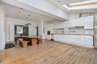 Durban Road, Beckenham, BR3
