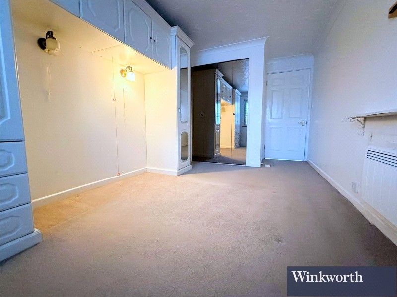 Brandreth Court, Sheepcote Road, Harrow, HA1