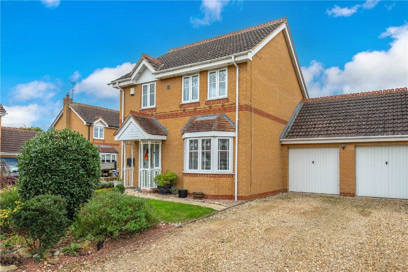 Chapman Road, Sleaford, Lincolnshire, NG34