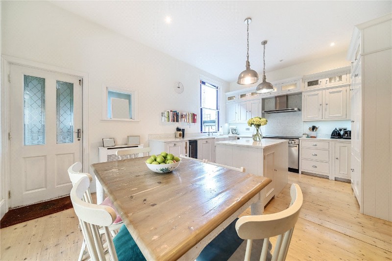 Allenby Road, London, SE23