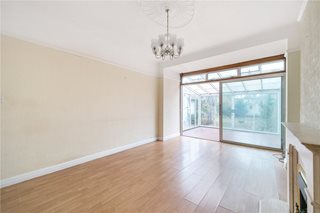 Troutbeck Road, London, SE14