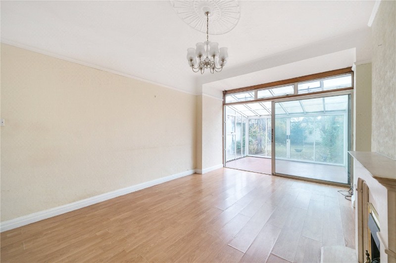 Troutbeck Road, London, SE14