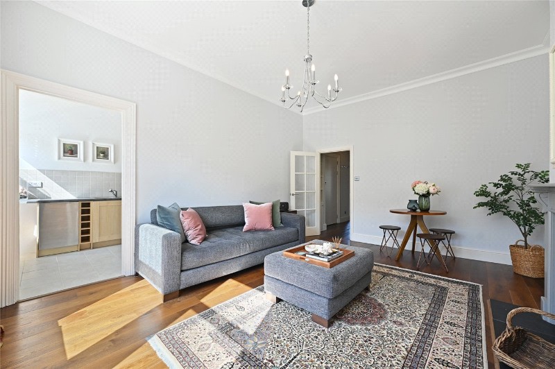 Sinclair Road, London, W14