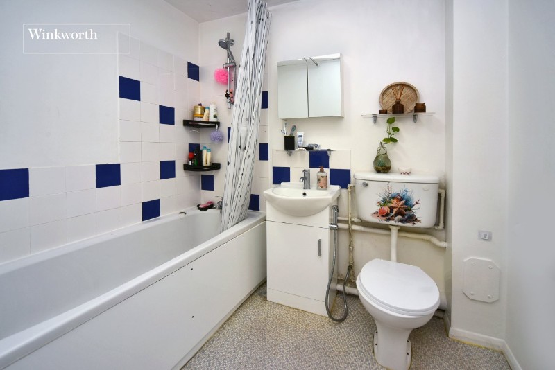 Percy Gardens, Worcester Park, KT4